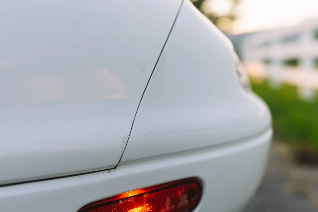 1991 Mazda NA MX-5 Miata - Image 22 of 31