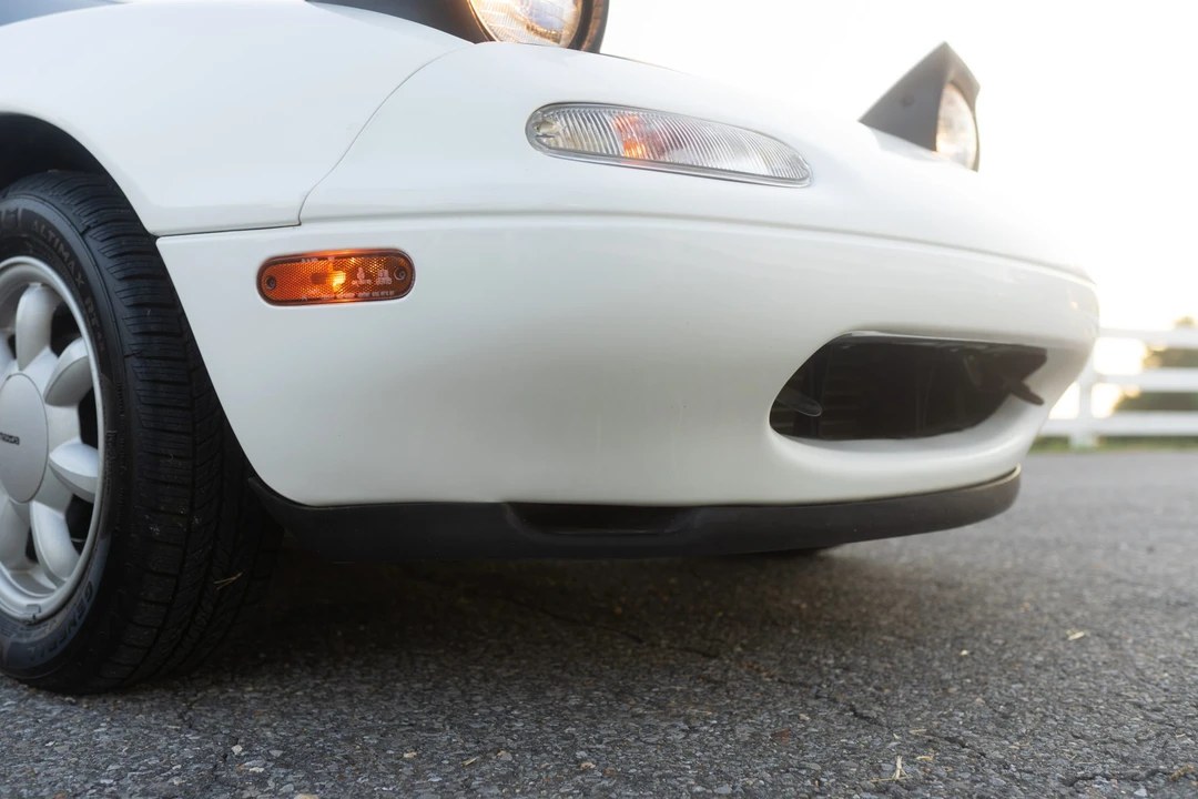 1991 Mazda NA MX-5 Miata - Image 21 of 31