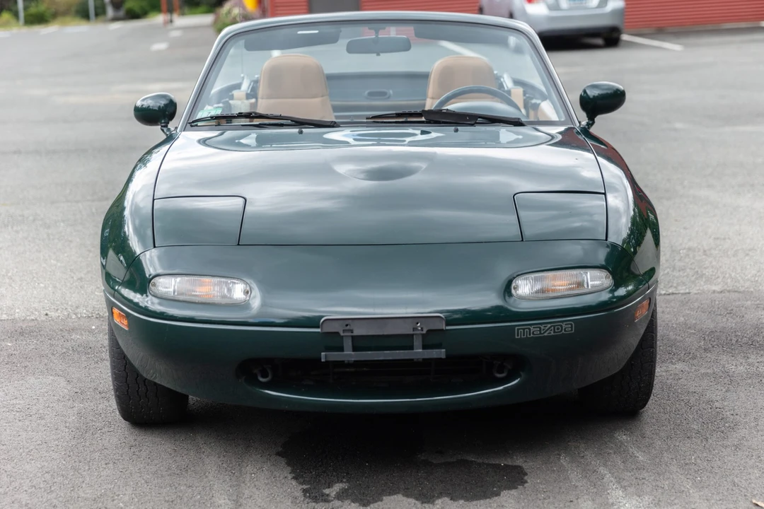 1991 Mazda NA MX-5 Miata - Image 3 of 31
