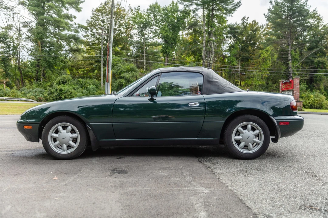 1991 Mazda NA MX-5 Miata - Image 25 of 31
