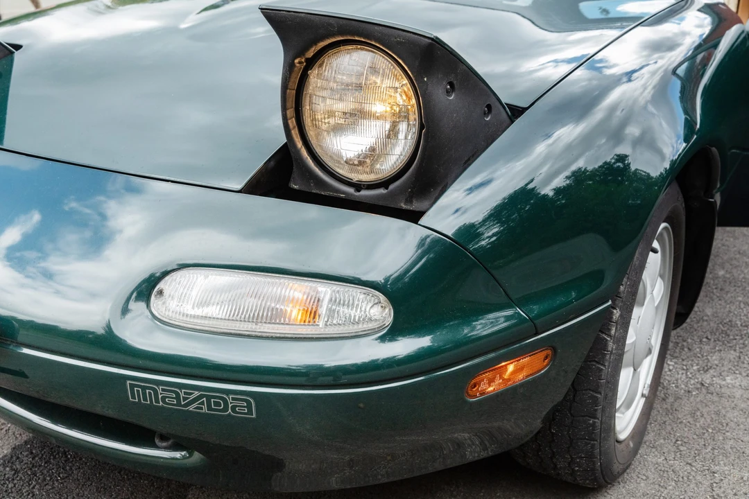 1991 Mazda NA MX-5 Miata - Image 27 of 31
