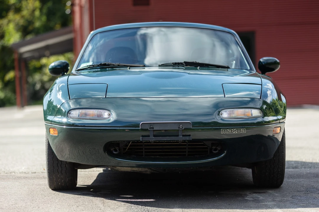 1991 Mazda NA MX-5 Miata - Image 11 of 31