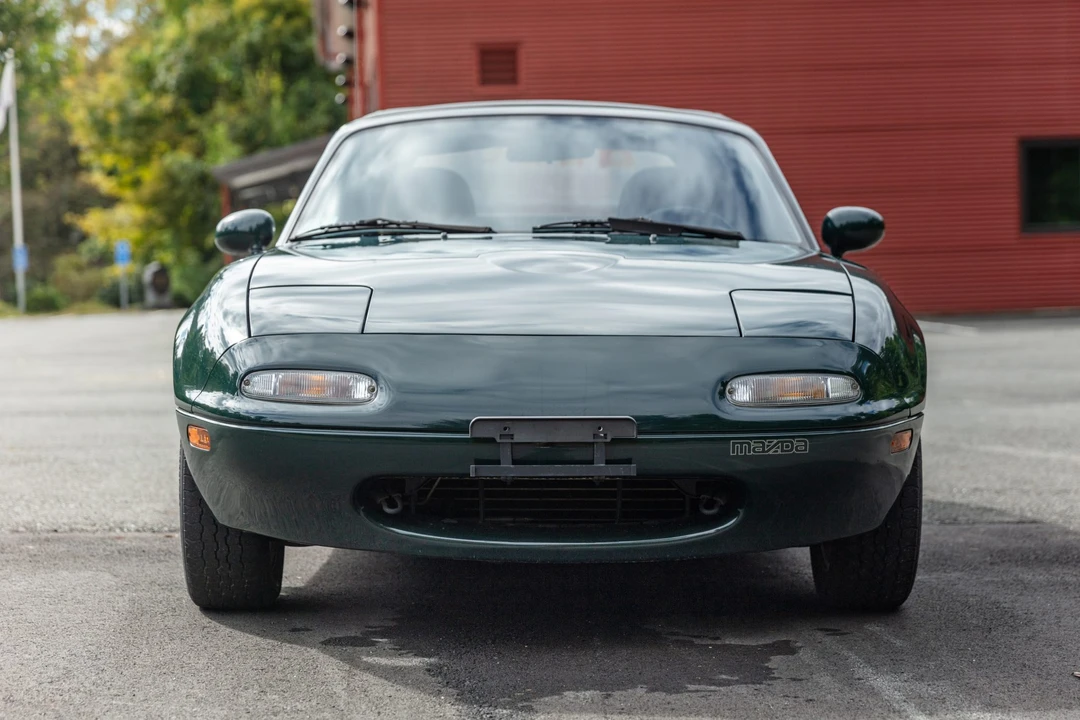 1991 Mazda NA MX-5 Miata - Image 19 of 31