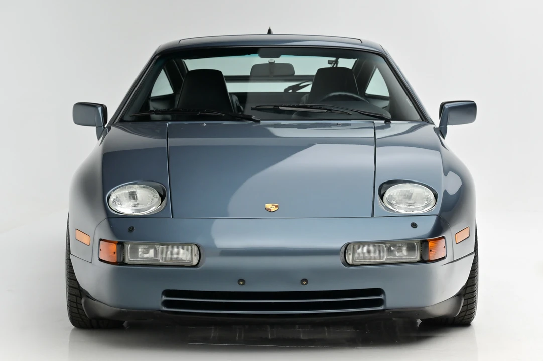 1991 Porsche 928 S4 - Image 10 of 31