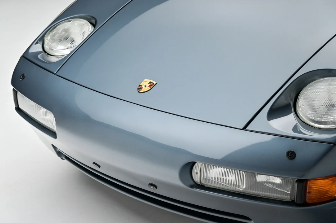 1991 Porsche 928 S4 - Image 20 of 31
