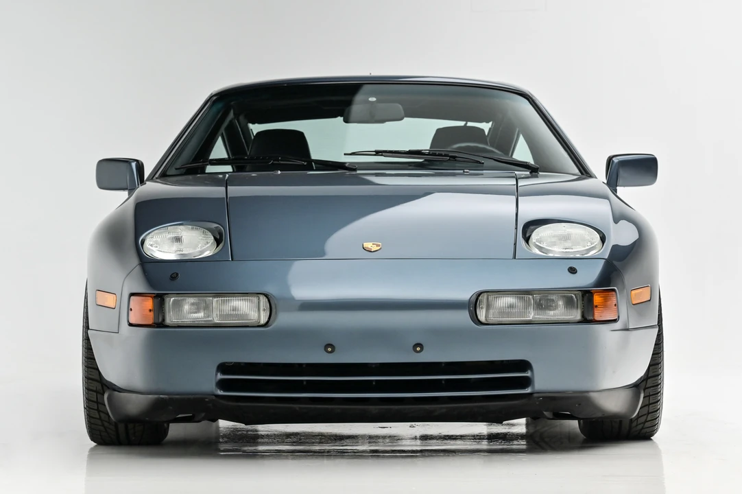 1991 Porsche 928 S4 - Image 11 of 31