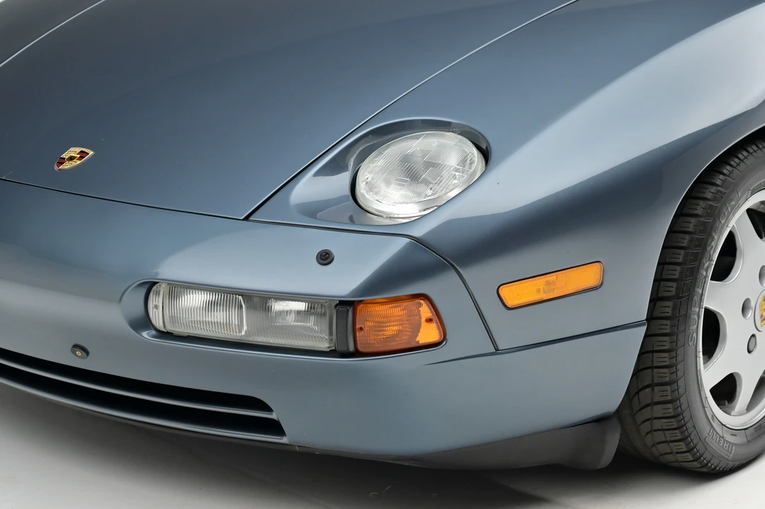 1991 Porsche 928 S4 - Image 21 of 31