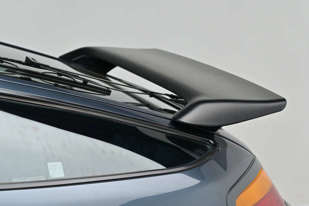 1991 Porsche 928 S4 - Image 30 of 31