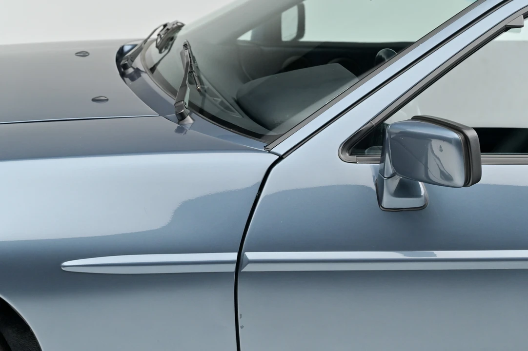 1991 Porsche 928 S4 - Image 25 of 31