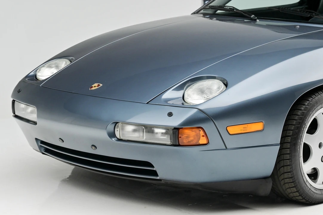 1991 Porsche 928 S4 - Image 18 of 31