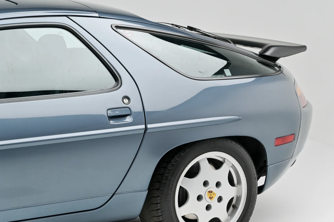 1991 Porsche 928 S4 - Image 26 of 31
