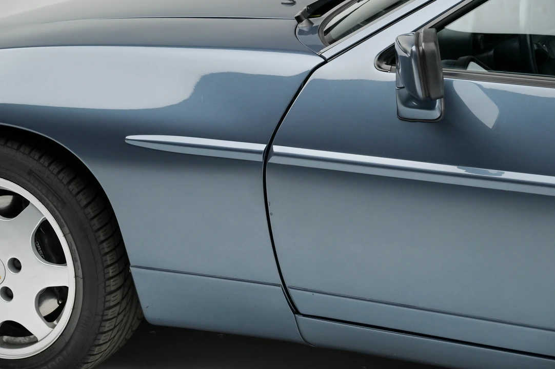 1991 Porsche 928 S4 - Image 27 of 31