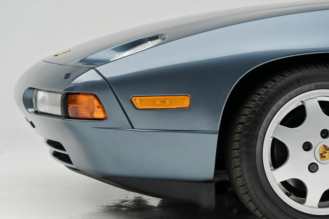 1991 Porsche 928 S4 - Image 22 of 31