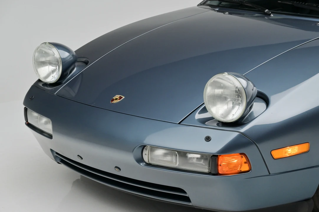1991 Porsche 928 S4 - Image 19 of 31