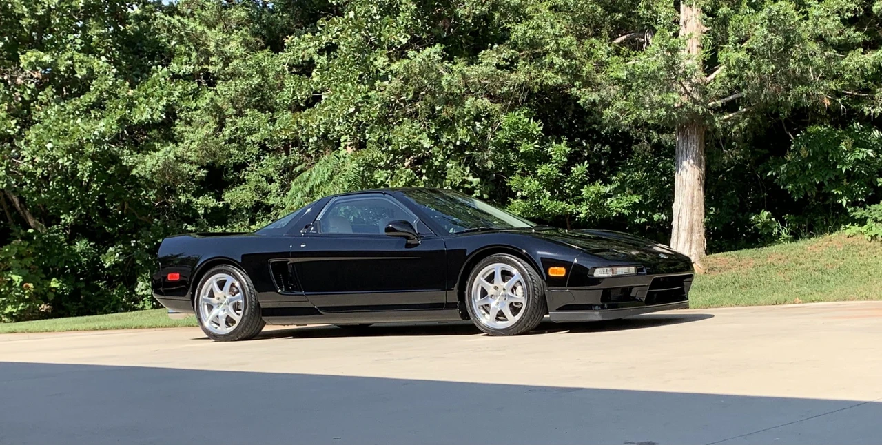 1992 Acura NA1 NSX - Image 30 of 31