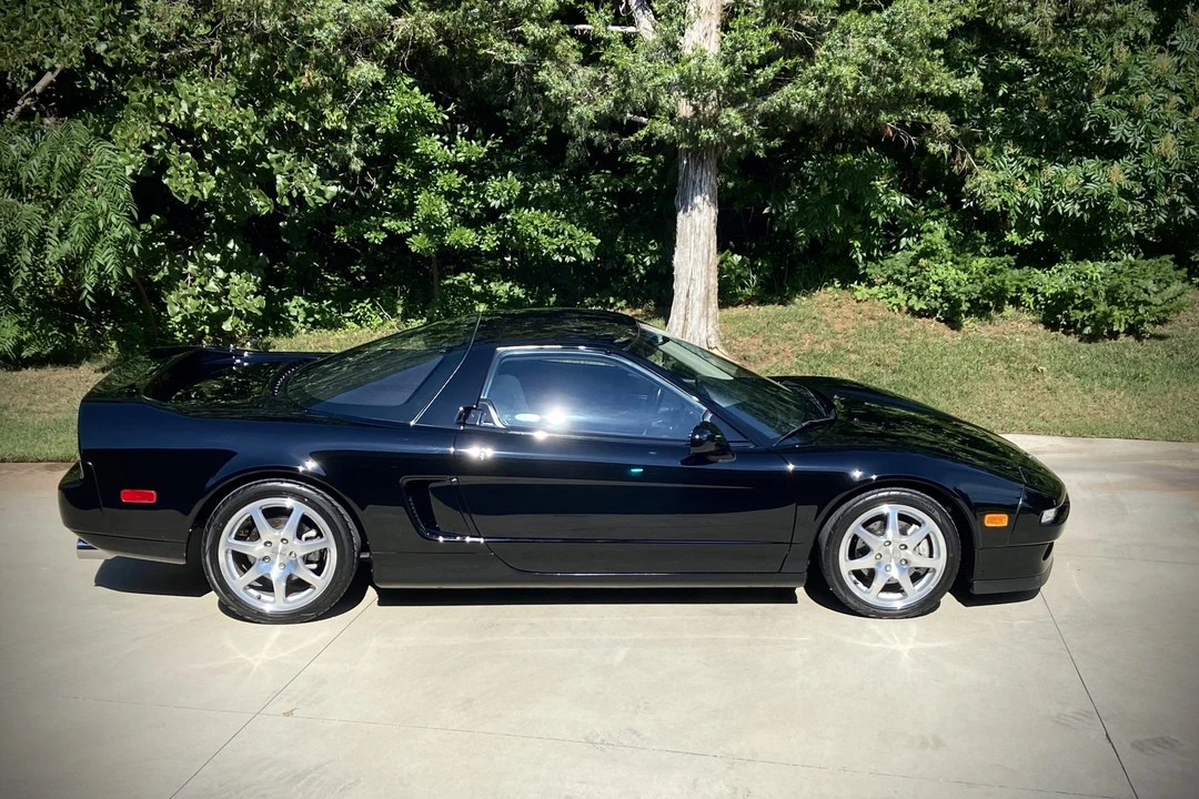 1992 Acura NA1 NSX - Image 31 of 31