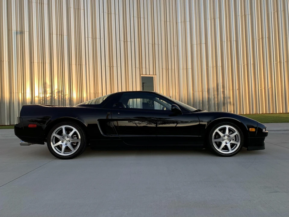 1992 Acura NA1 NSX - Image 15 of 31