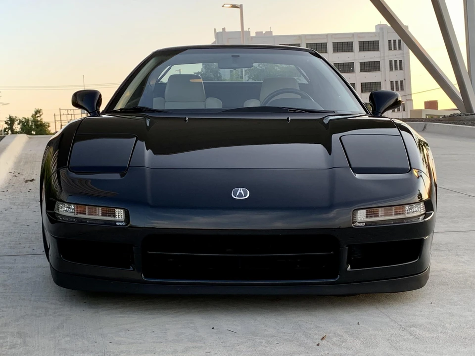 1992 Acura NA1 NSX - Image 9 of 31