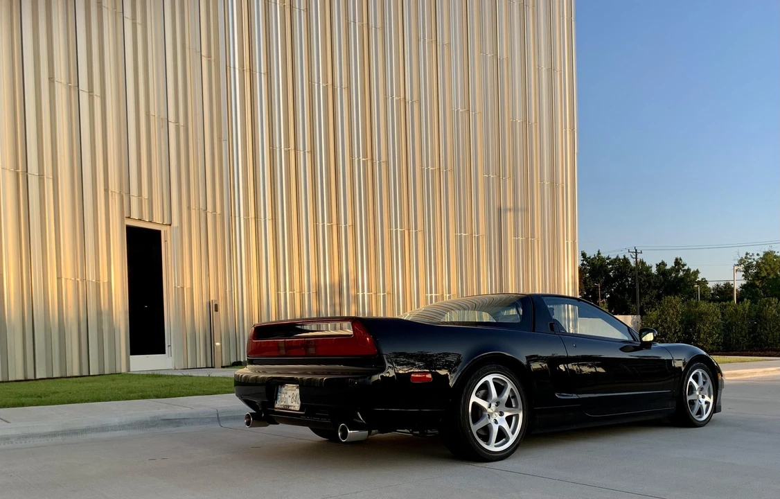 1992 Acura NA1 NSX - Image 18 of 31