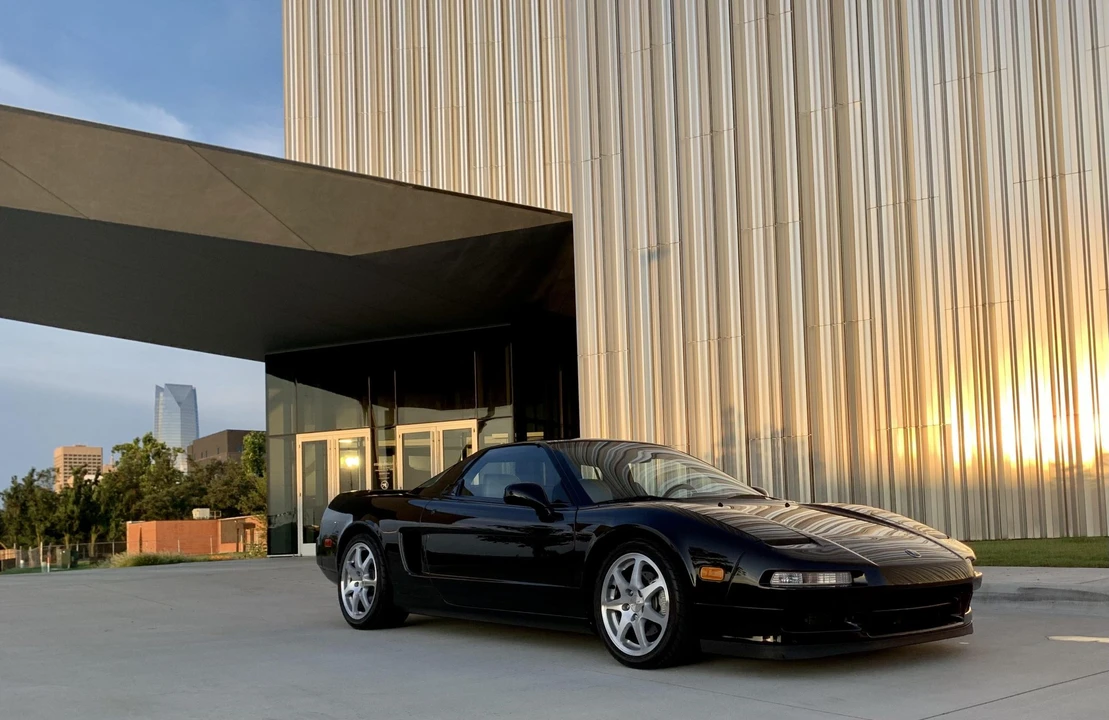 1992 Acura NA1 NSX - Image 12 of 31