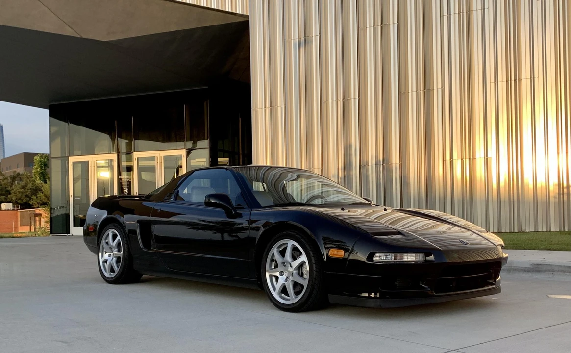 1992 Acura NA1 NSX - Image 11 of 31