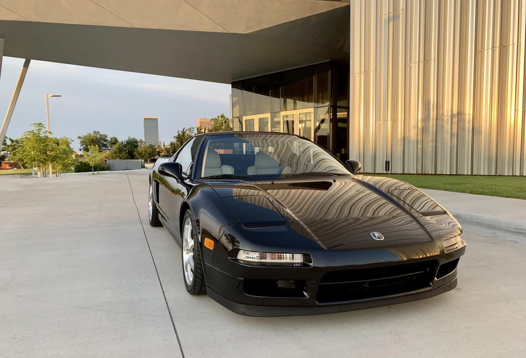 1992 Acura NA1 NSX - Image 10 of 31