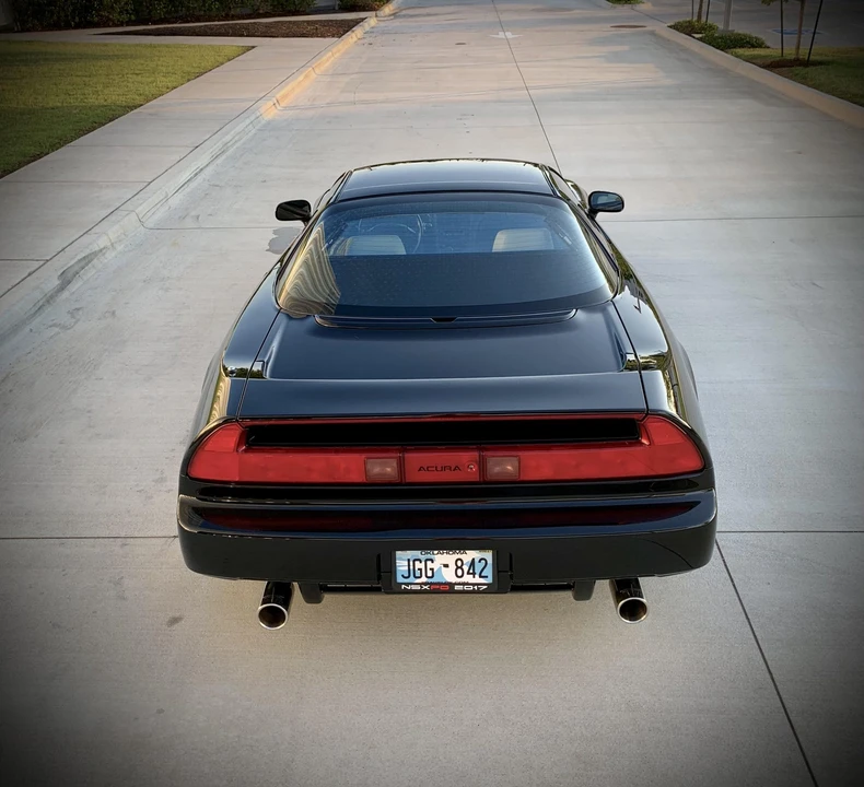 1992 Acura NA1 NSX - Image 19 of 31
