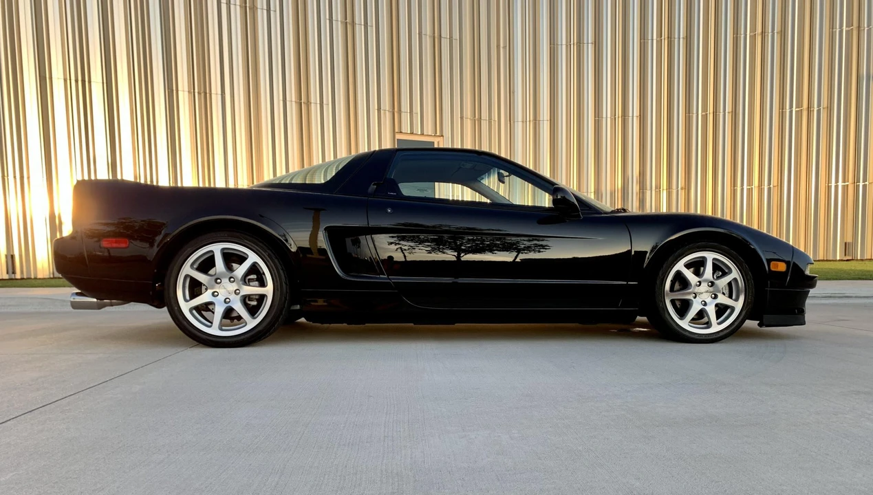 1992 Acura NA1 NSX - Image 16 of 31