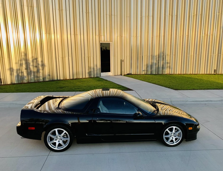 1992 Acura NA1 NSX - Image 14 of 31
