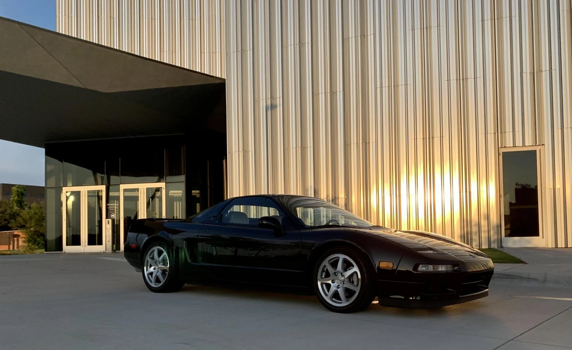 1992 Acura NA1 NSX - Image 13 of 31