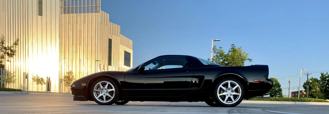 1992 Acura NA1 NSX - Image 26 of 31