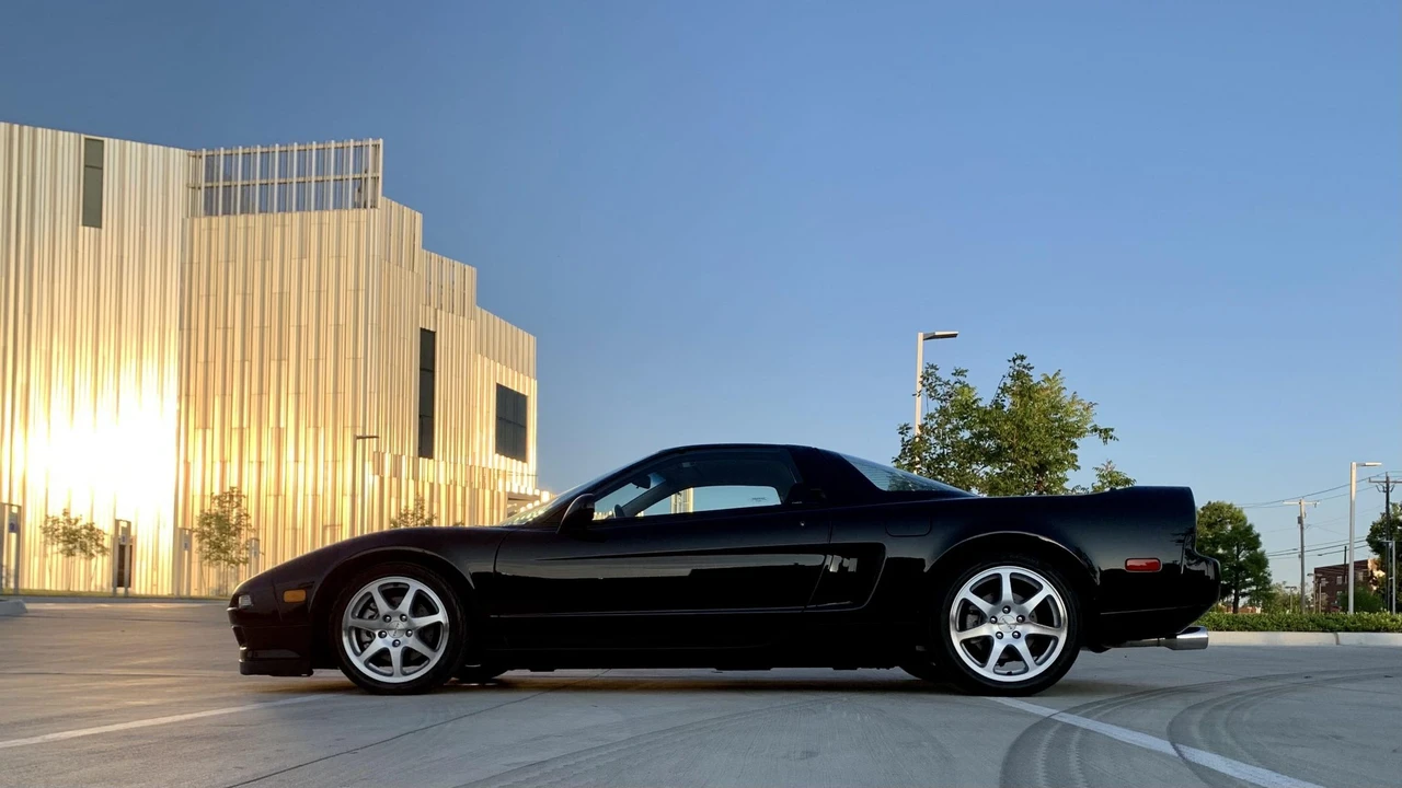 1992 Acura NA1 NSX - Image 25 of 31