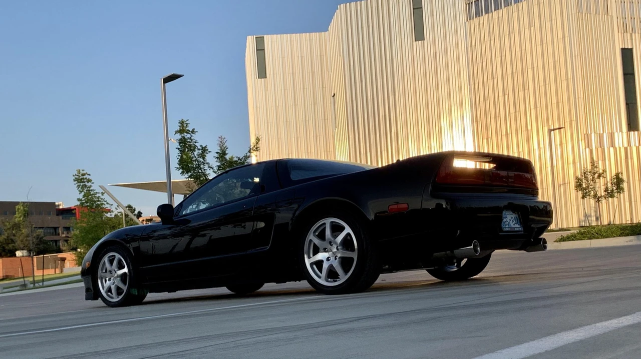 1992 Acura NA1 NSX - Image 23 of 31