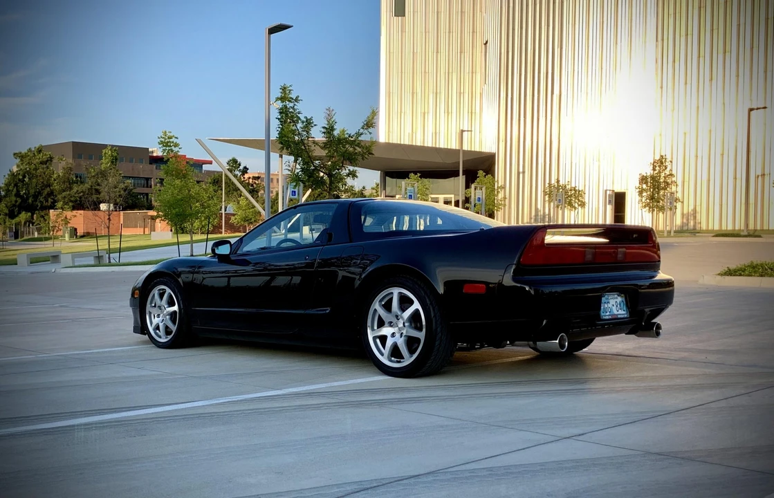 1992 Acura NA1 NSX - Image 22 of 31