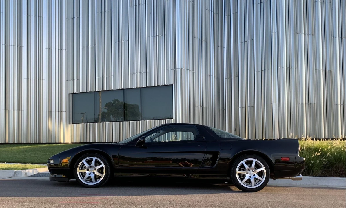 1992 Acura NA1 NSX - Image 27 of 31