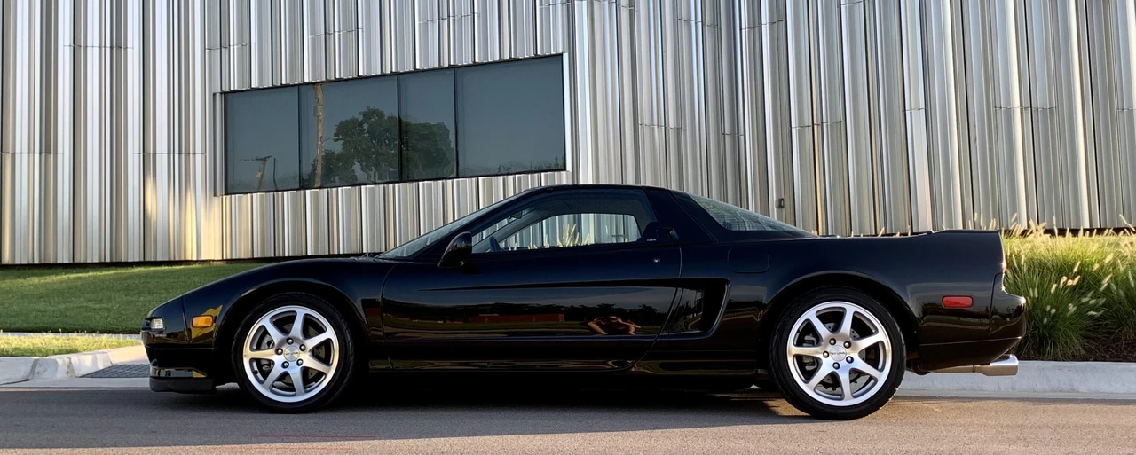 1992 Acura NA1 NSX - Image 29 of 31