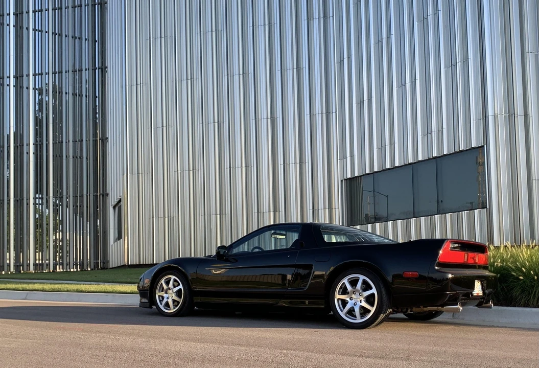 1992 Acura NA1 NSX - Image 20 of 31