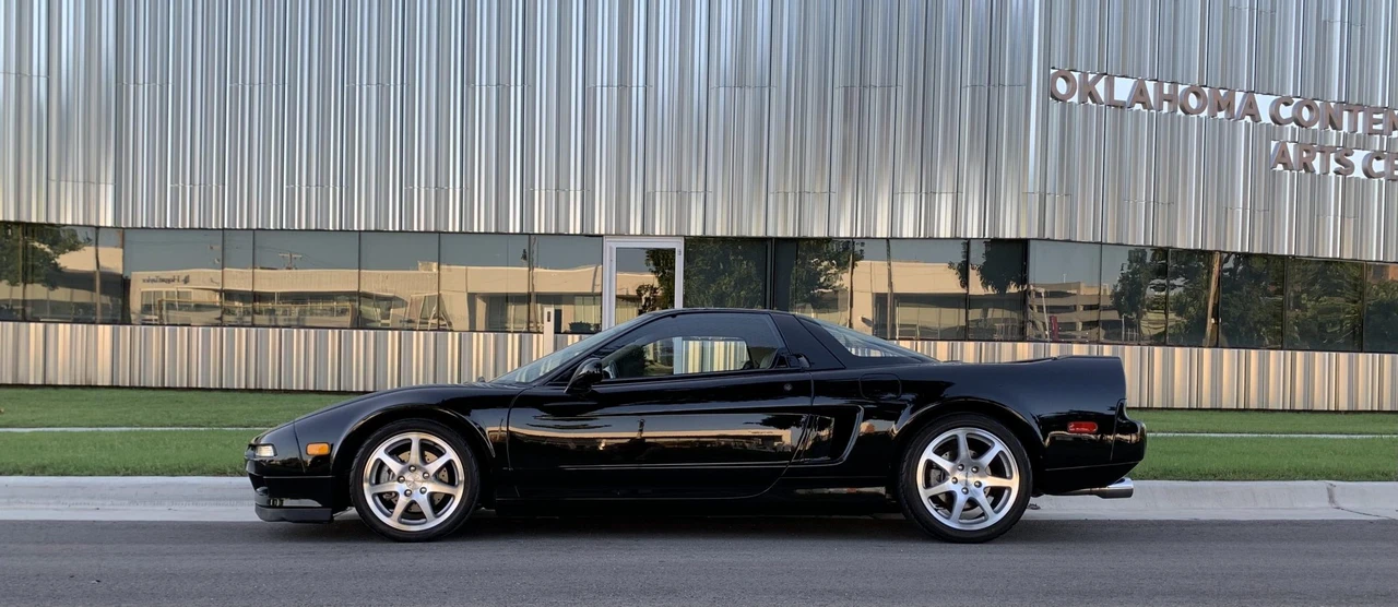 1992 Acura NA1 NSX - Image 28 of 31