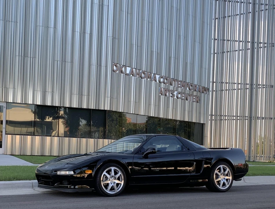 1992 Acura NA1 NSX - Image 3 of 31