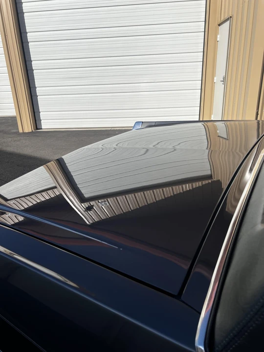 1992 Cadillac Brougham - Image 20 of 31