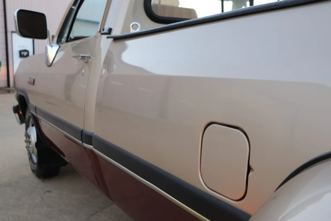 1992 Dodge Ram 1st Gen - Image 31 of 31