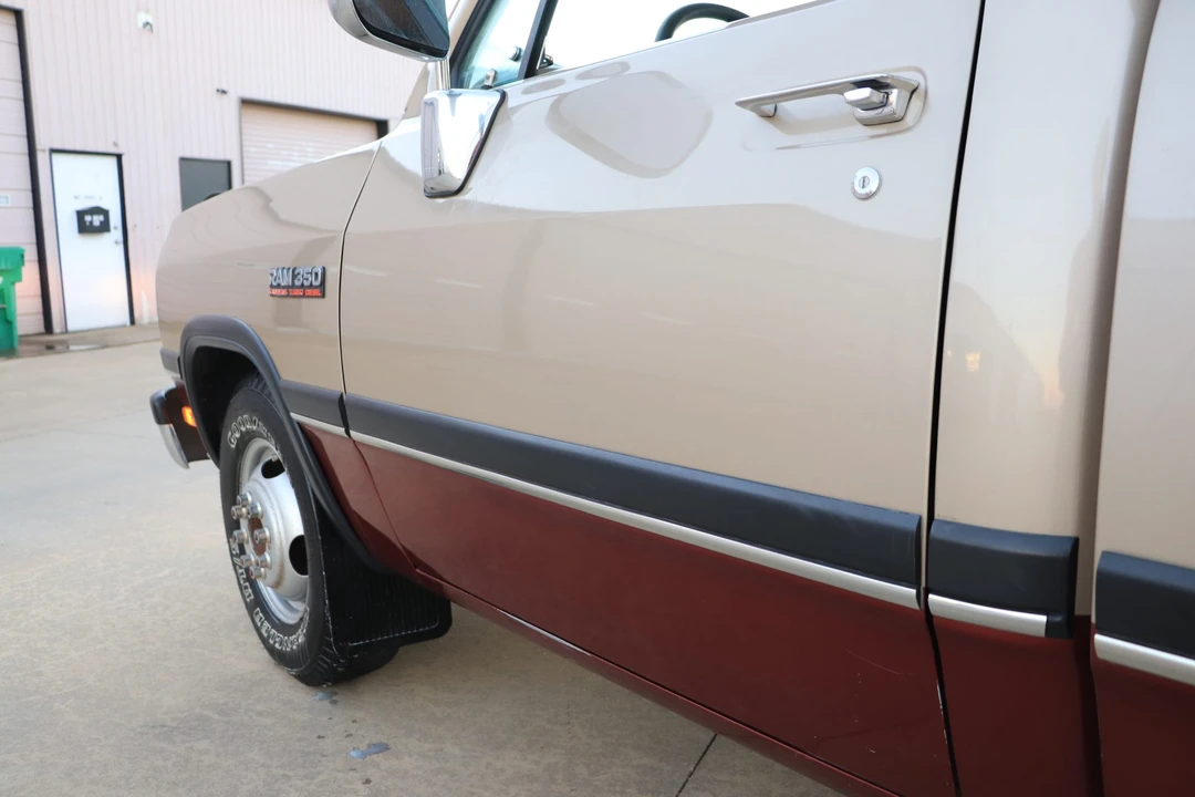 1992 Dodge Ram 1st Gen - Image 30 of 31
