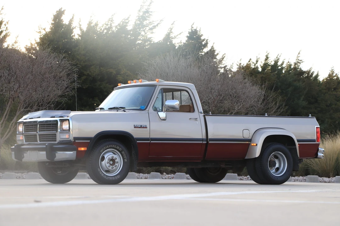 1992 Dodge Ram 1st Gen - Image 5 of 31