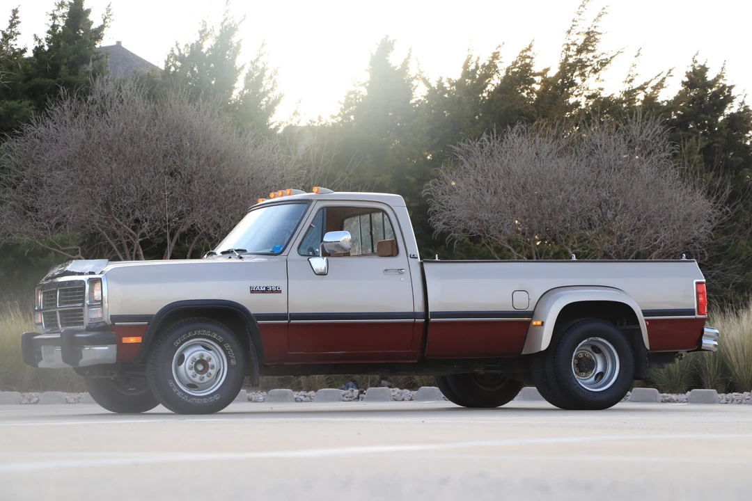 1992 Dodge Ram 1st Gen - Image 4 of 31
