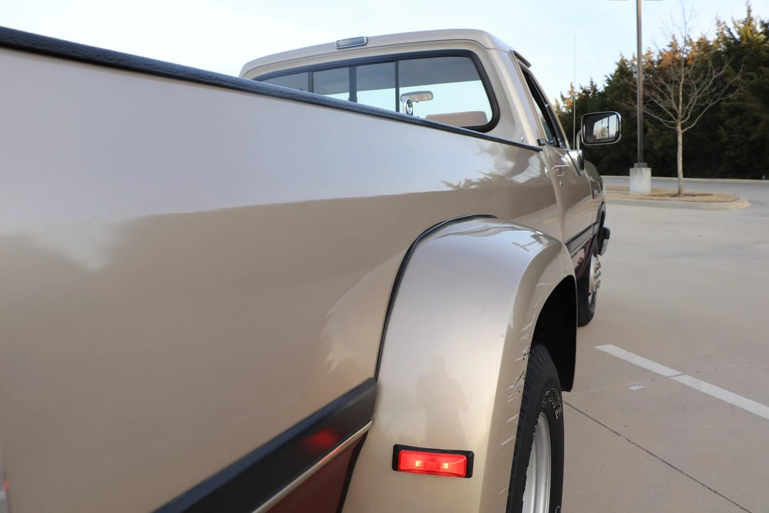 1992 Dodge Ram 1st Gen - Image 29 of 31