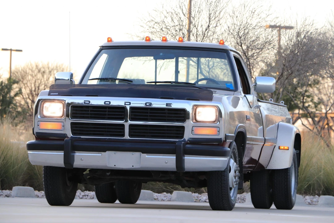 1992 Dodge Ram 1st Gen - Image 14 of 31