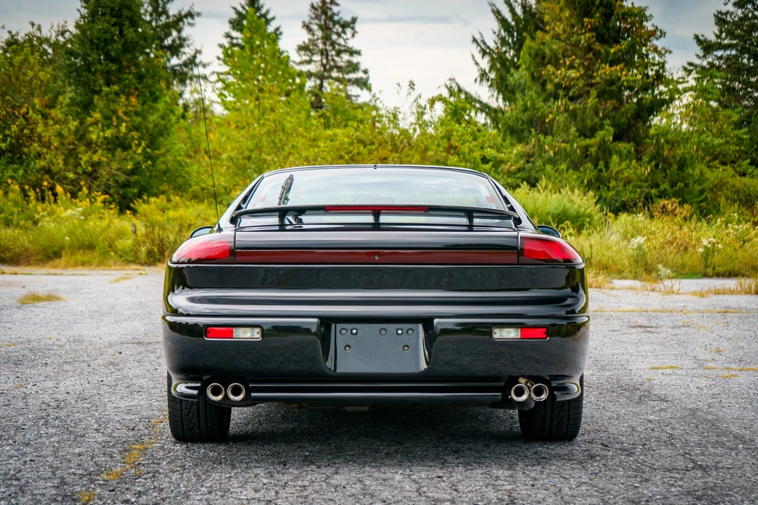 1992 Dodge Stealth - Image 9 of 31
