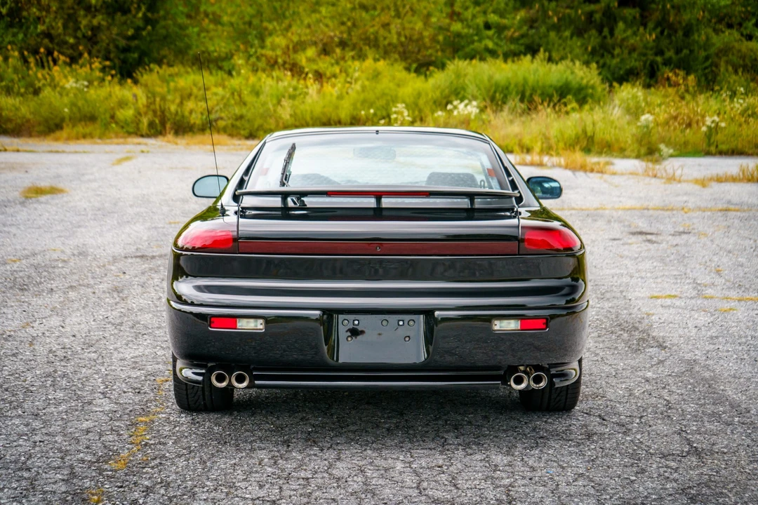 1992 Dodge Stealth - Image 11 of 31