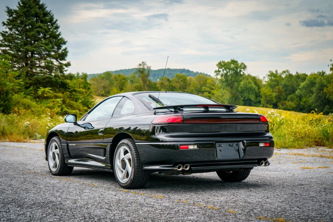 1992 Dodge Stealth - Image 7 of 31