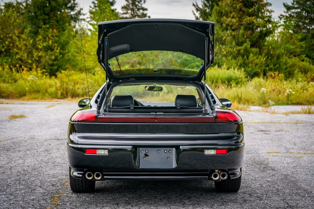 1992 Dodge Stealth - Image 21 of 31